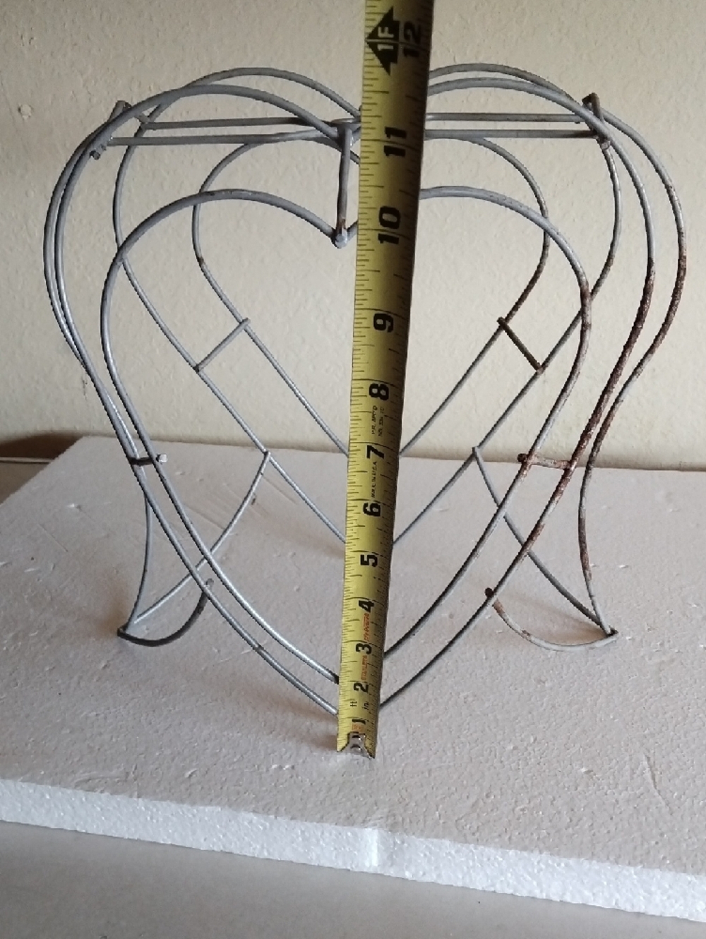 lamp frame - Picture 5 of 6